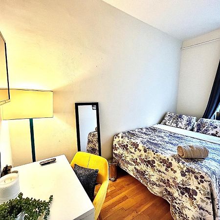 Manhattan -Ues - Room Accommodation New York Exterior foto