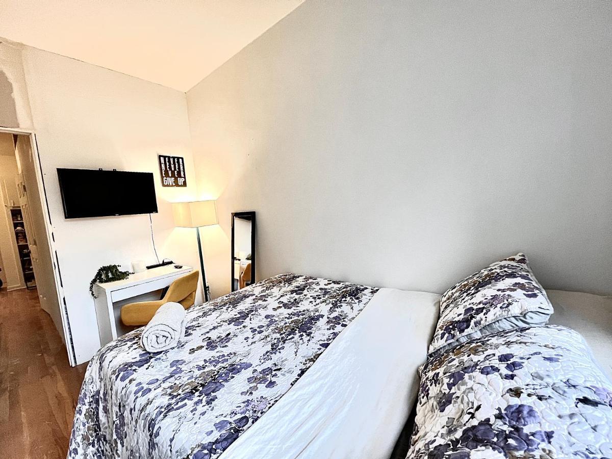 Manhattan -Ues - Room Accommodation New York Exterior foto