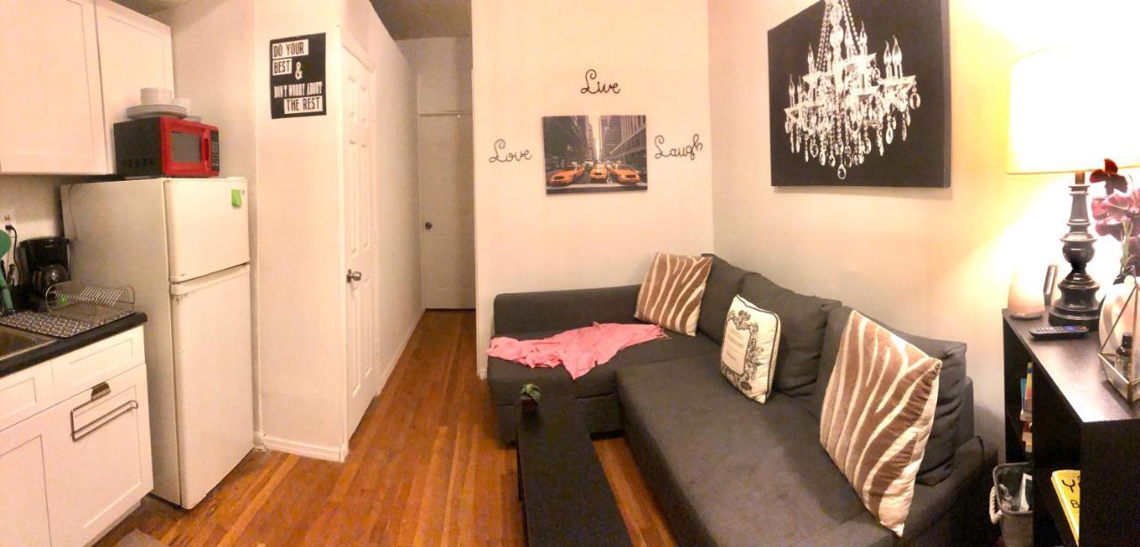 Manhattan -Ues - Room Accommodation New York Exterior foto